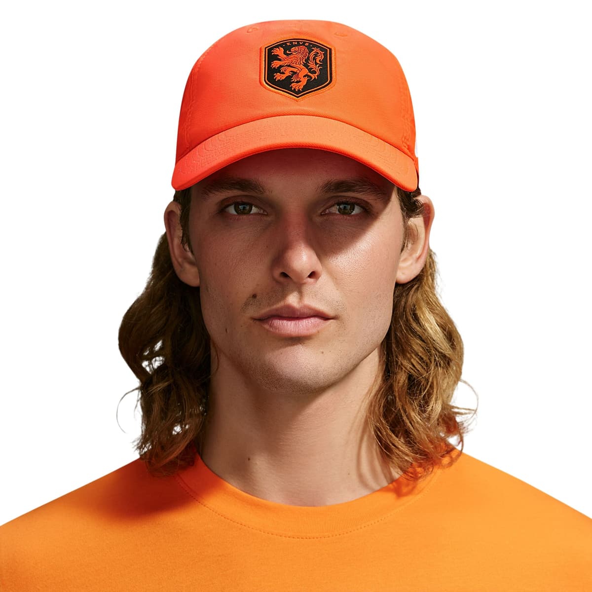 Nike Nederland Club Pet