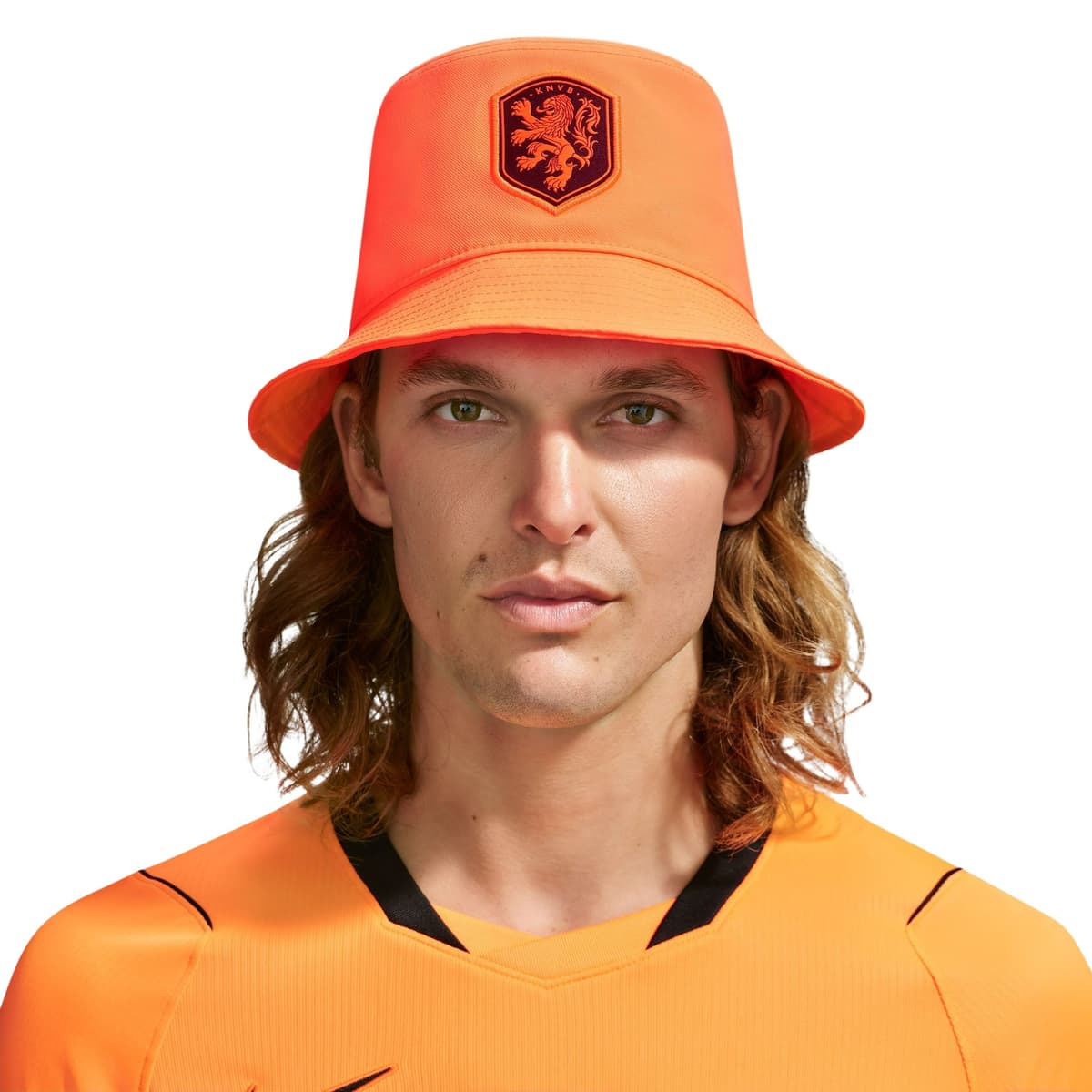 Nike Nederland Bucket Hat