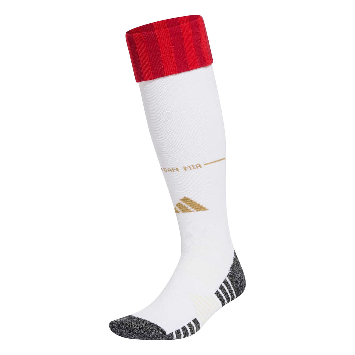 adidas Bayern München Thuissokken 2026-2027