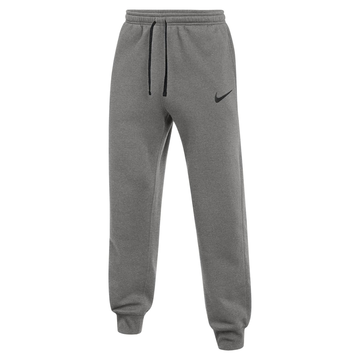 Nike Park 26 Fleece Joggingbroek in Grijs Zwart