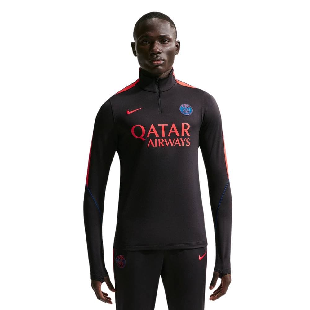 Nike Paris Saint-Germain Strike Trainingstrui 1/4-Zip 2026-2027