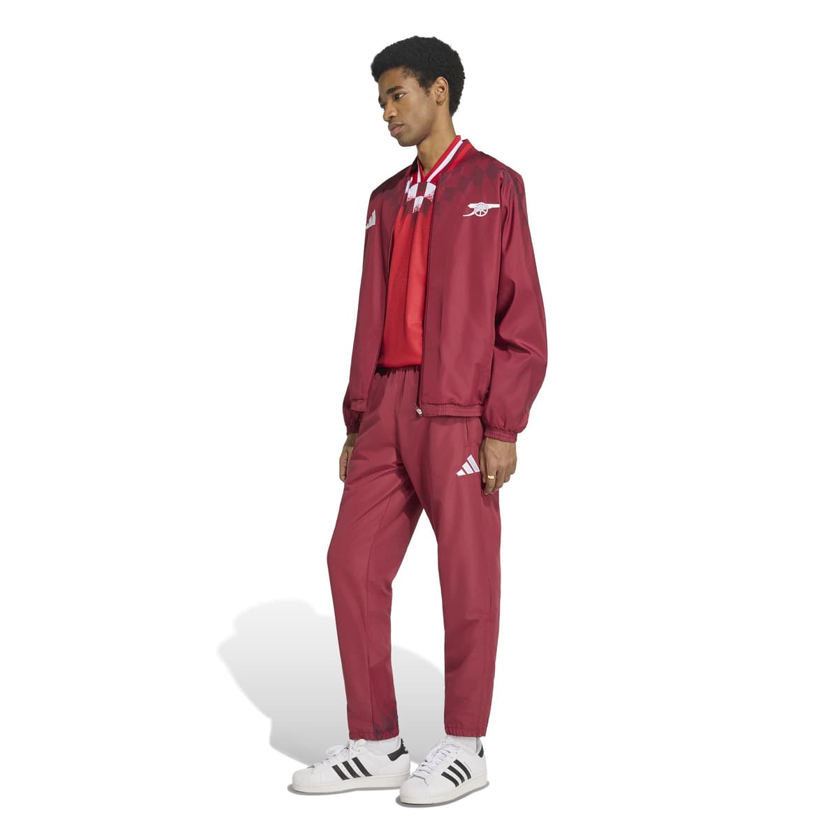 adidas Arsenal Stadium Trainingspak 2026-2027