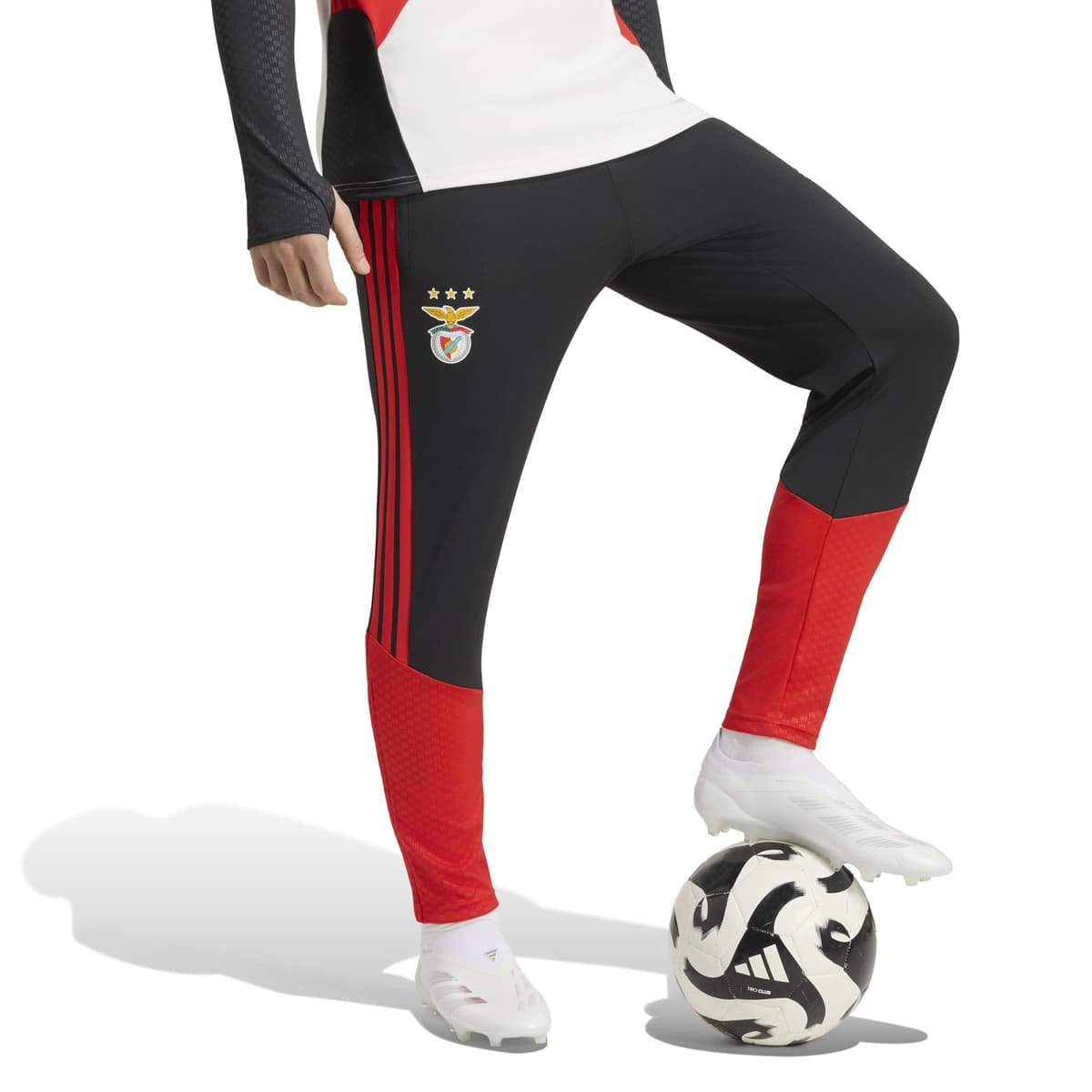adidas Benfica Trainingsbroek 2026-2027