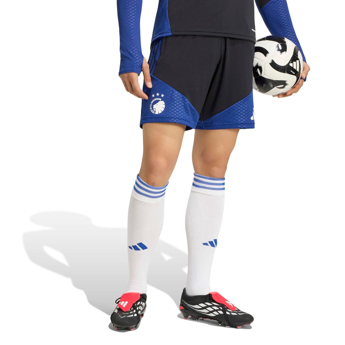 adidas Kopenhagen Trainingsbroekje 2026-2027
