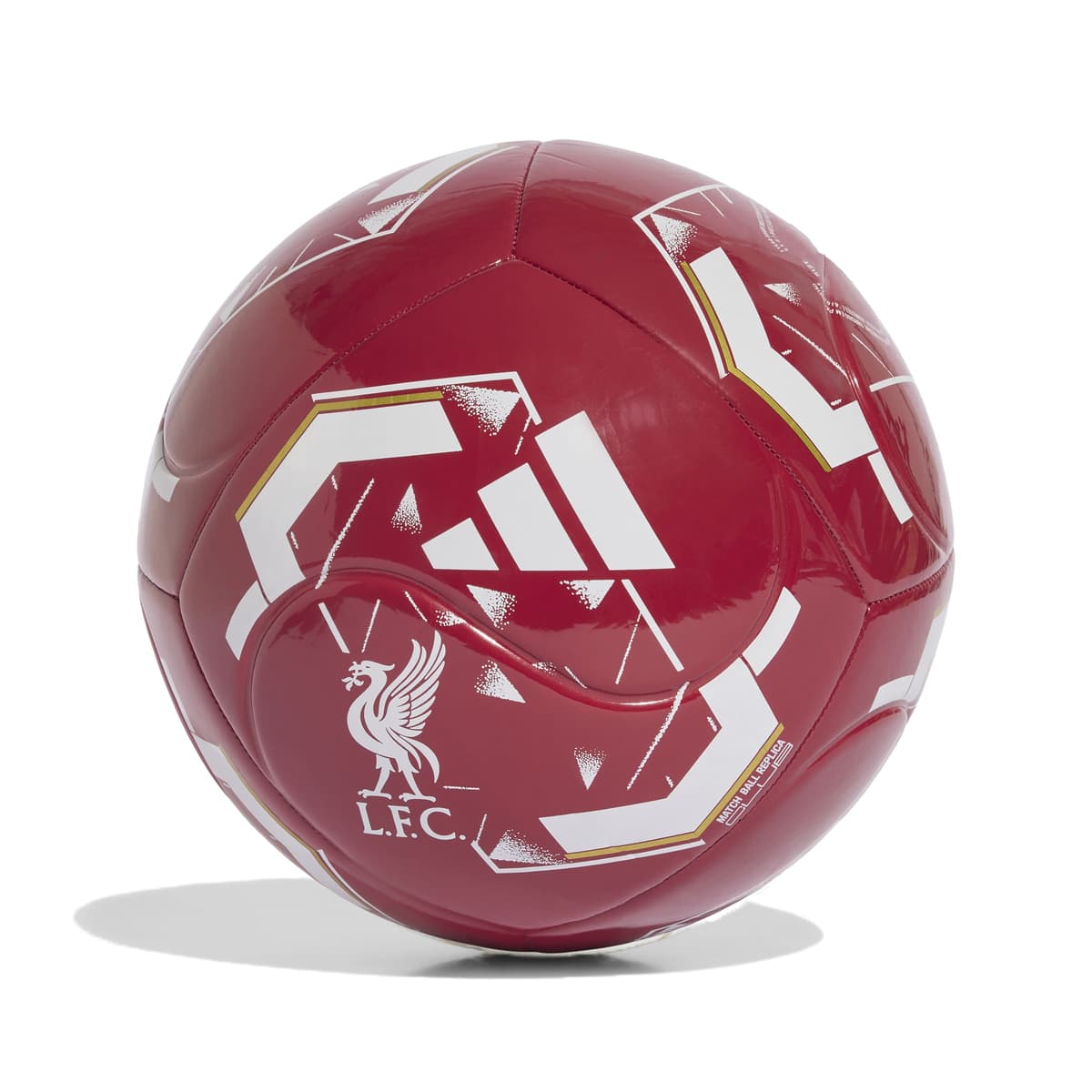 adidas Liverpool Club Voetbal 2026-2027