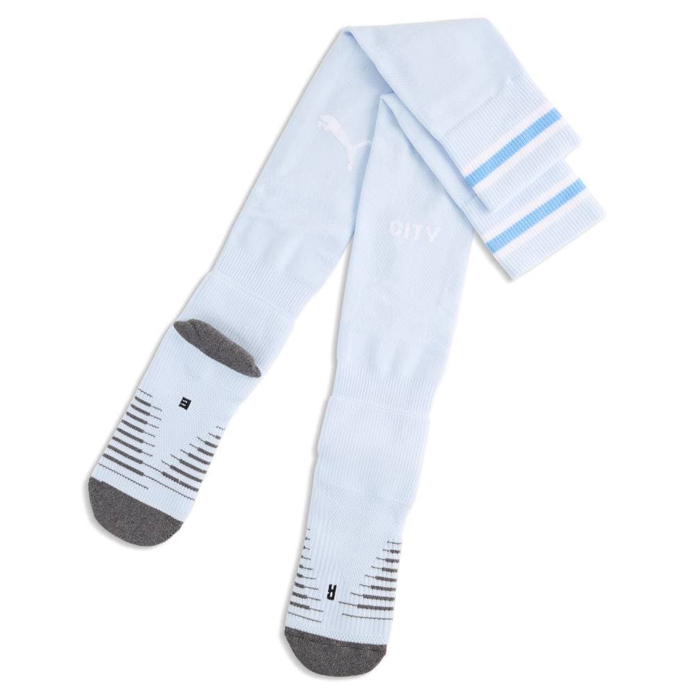 Puma Manchester City Thuissokken 2026-2027