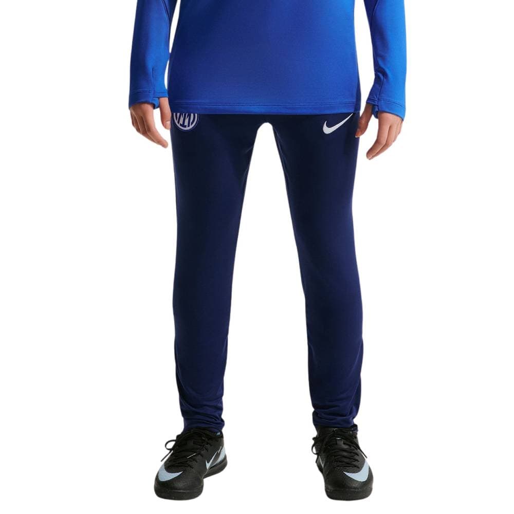 Nike Inter Milan Strike Trainingsbroek 2026-2027 Kids