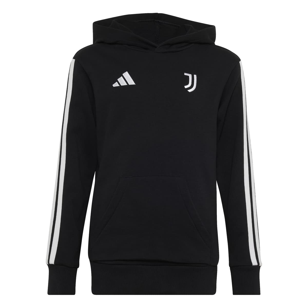adidas Juventus DNA Hoodie 2026-2027 Kids