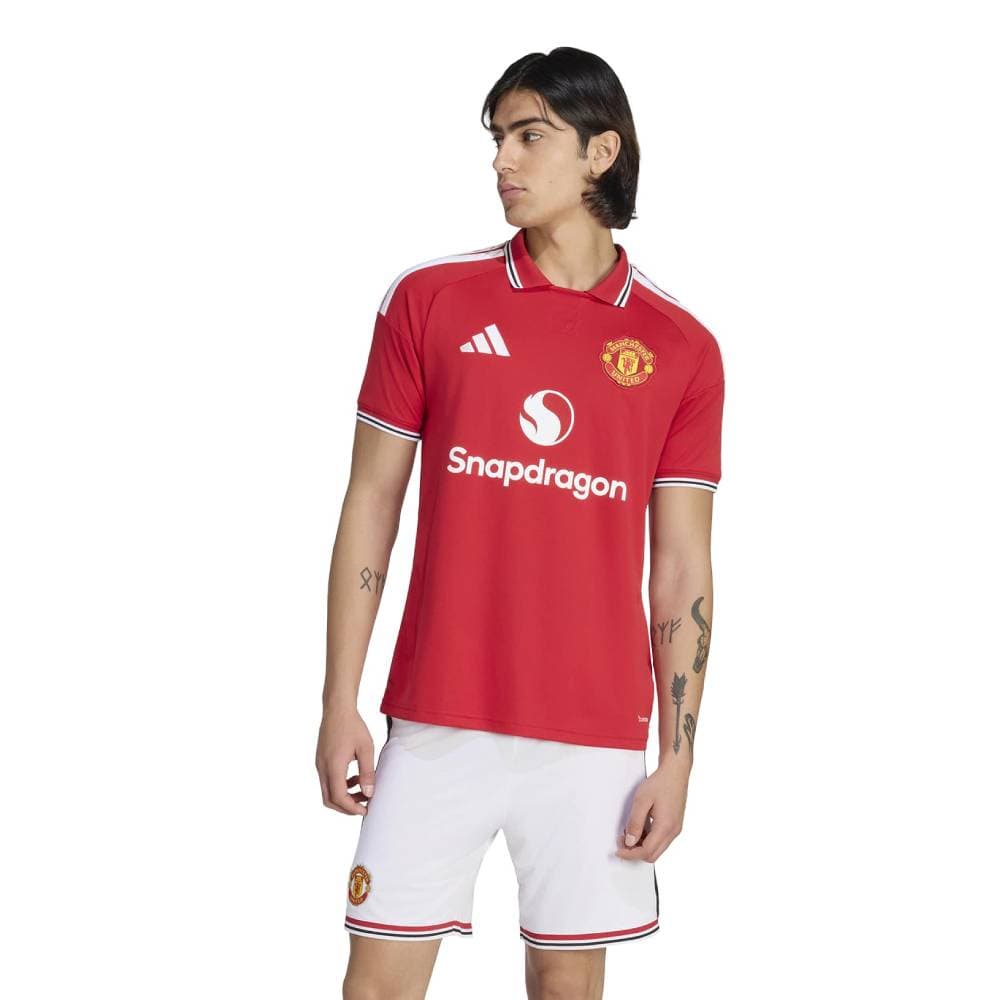 adidas Manchester United Thuisset 2026-2027