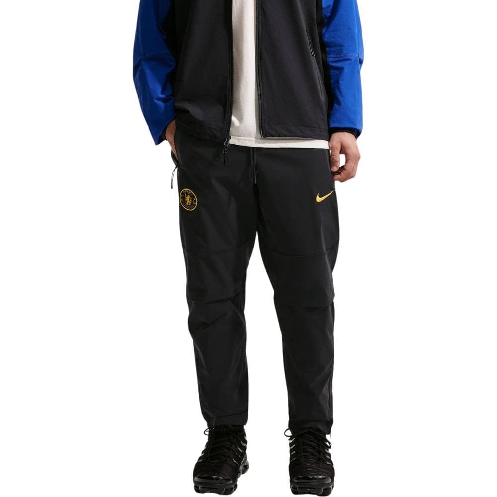 Nike Chelsea Tech Woven Trainingsbroek 2026-2027