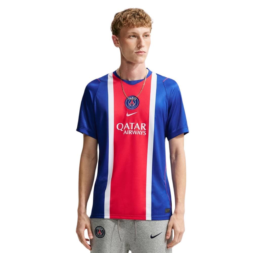 Nike Paris Saint-Germain Thuisshirt 2026-2027