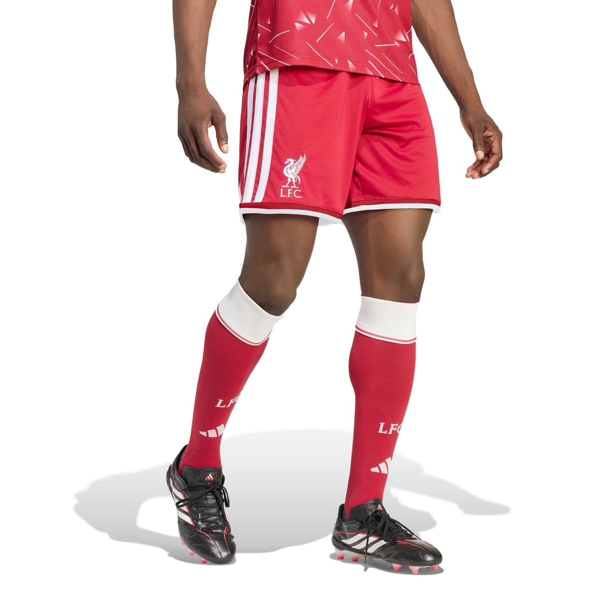 adidas Liverpool Thuisbroekje 2026-2027