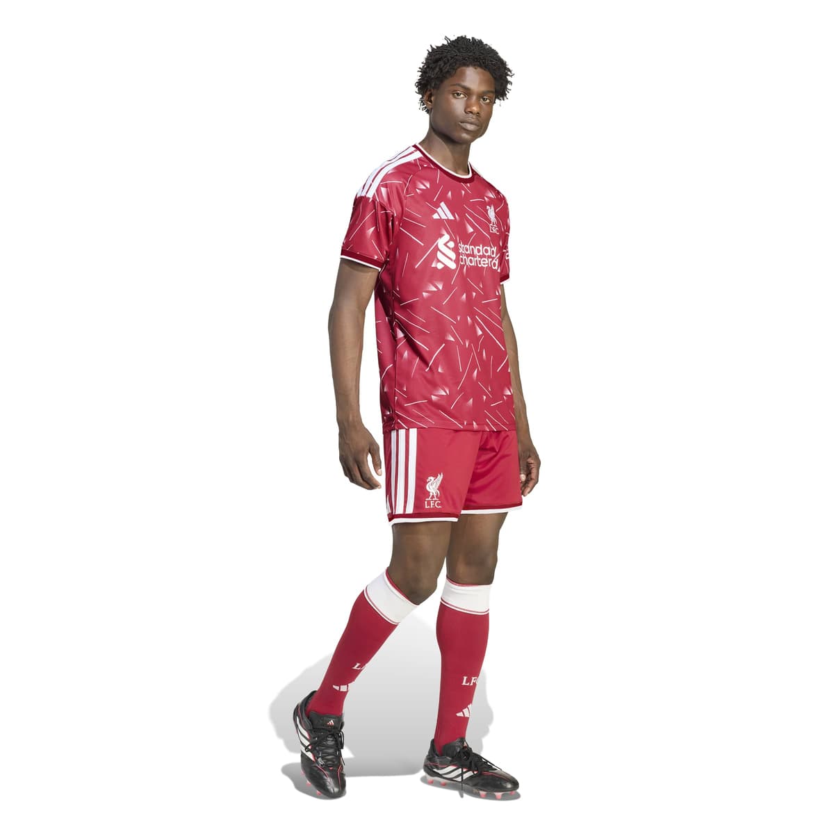 adidas Liverpool Thuistenue 2026-2027