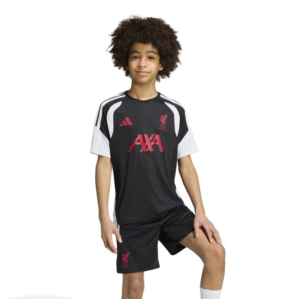 adidas Liverpool Trainingsset 2026-2027 Kids