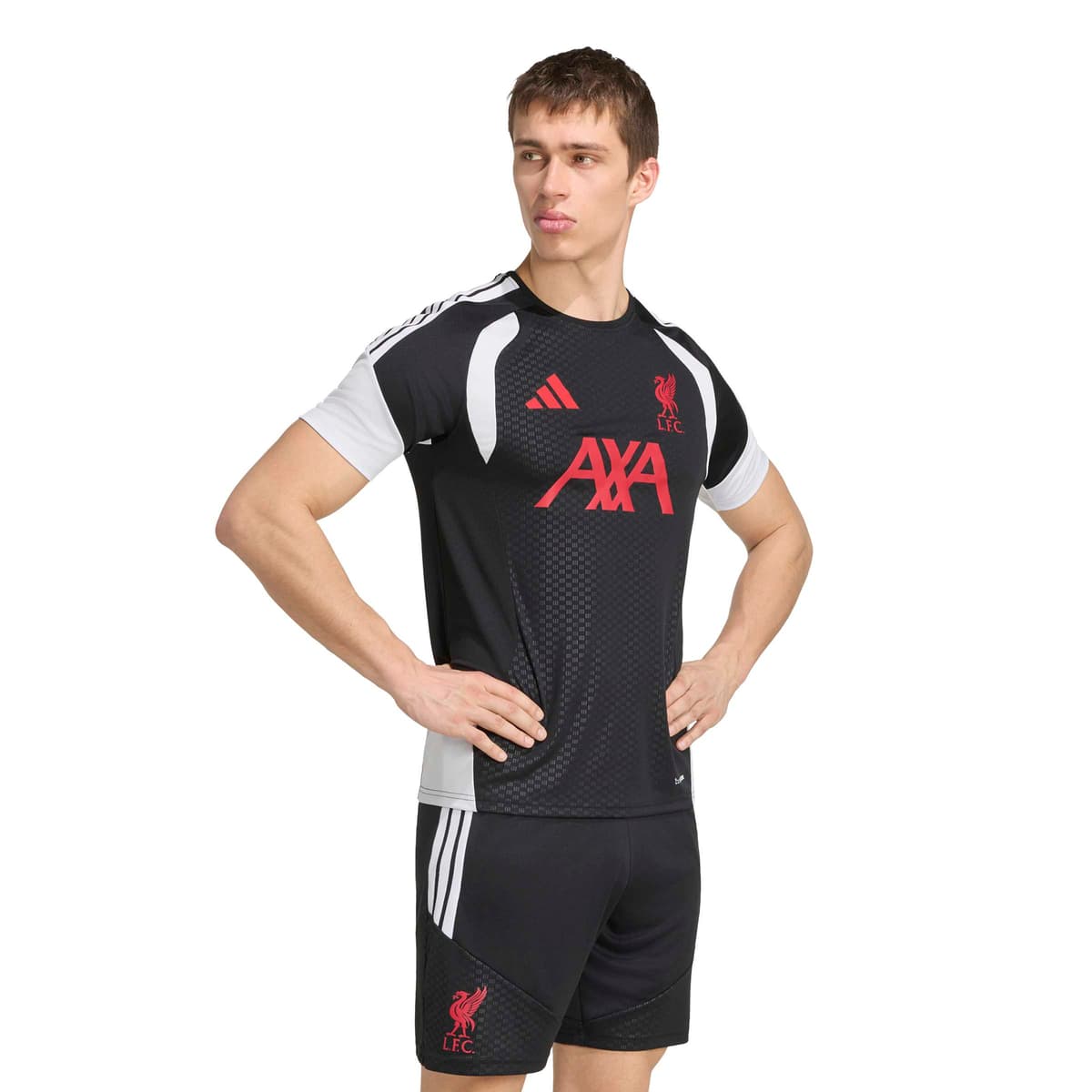 adidas Liverpool Trainingsset 2026-2027