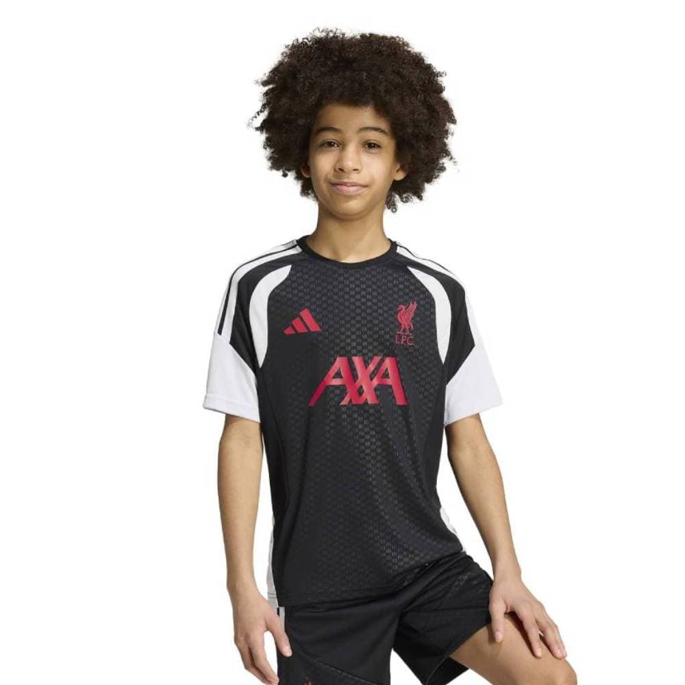 adidas Liverpool Trainingsshirt 2026-2027 Kids
