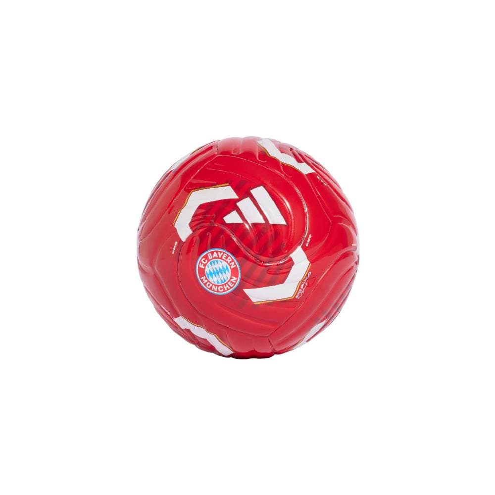 adidas Bayern München Mini Voetbal 2026-2027