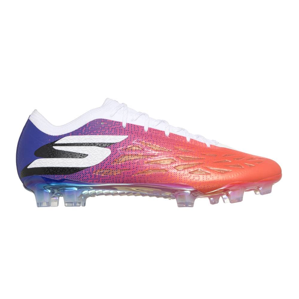 Skechers Razor 2 Elite Gras Voetbalschoenen (FG)