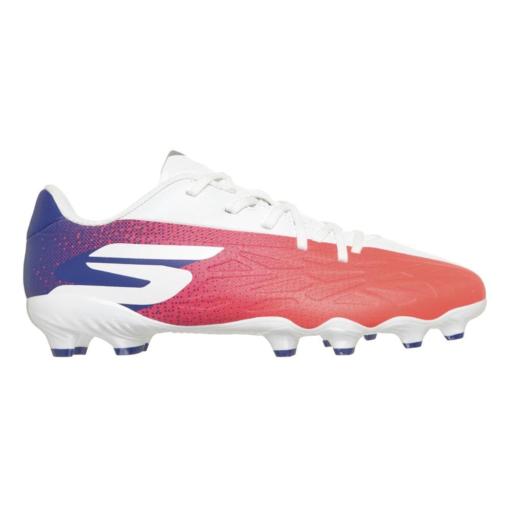 Skechers Razor 2 Low Gras / Kunstgras Voetbalschoenen (MG) Kids