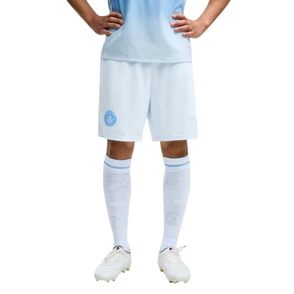 Puma Manchester City Thuisbroekje 2026-2027