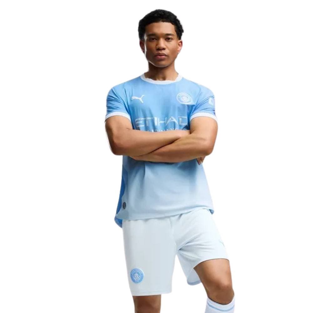 Puma Manchester City Thuisset 2026-2027