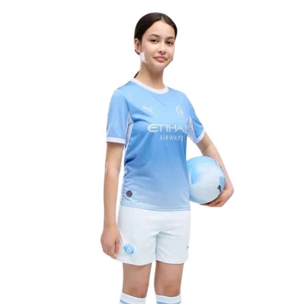 Puma Manchester City Thuisset 2026-2027 Kids
