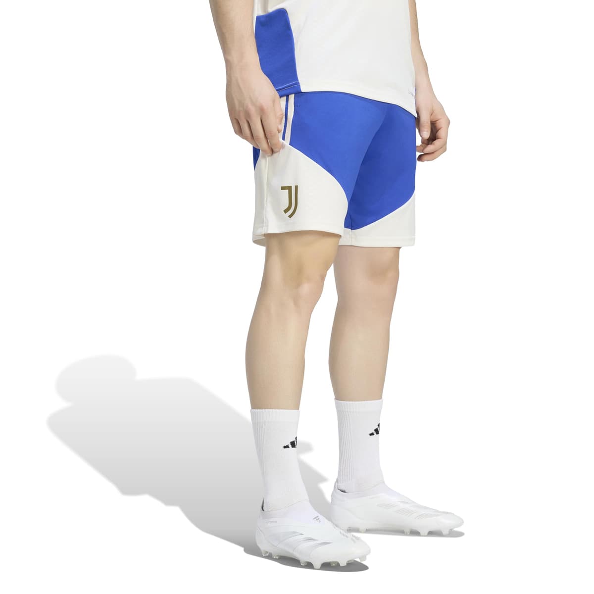 adidas Juventus Trainingsbroekje 2026-2027