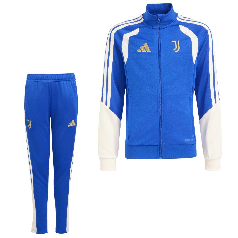 adidas Juventus Trainingspak 2026-2027 Kids
