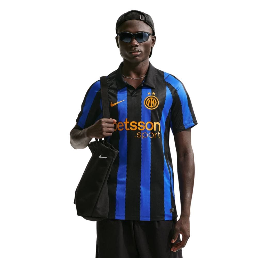 Nike Inter Milan Thuisshirt 2026-2027