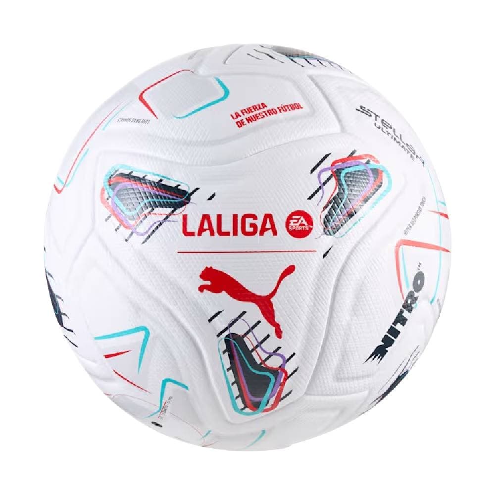 Puma Stellar Nitro Ultimate LALIGA Voetbal 2026-2027