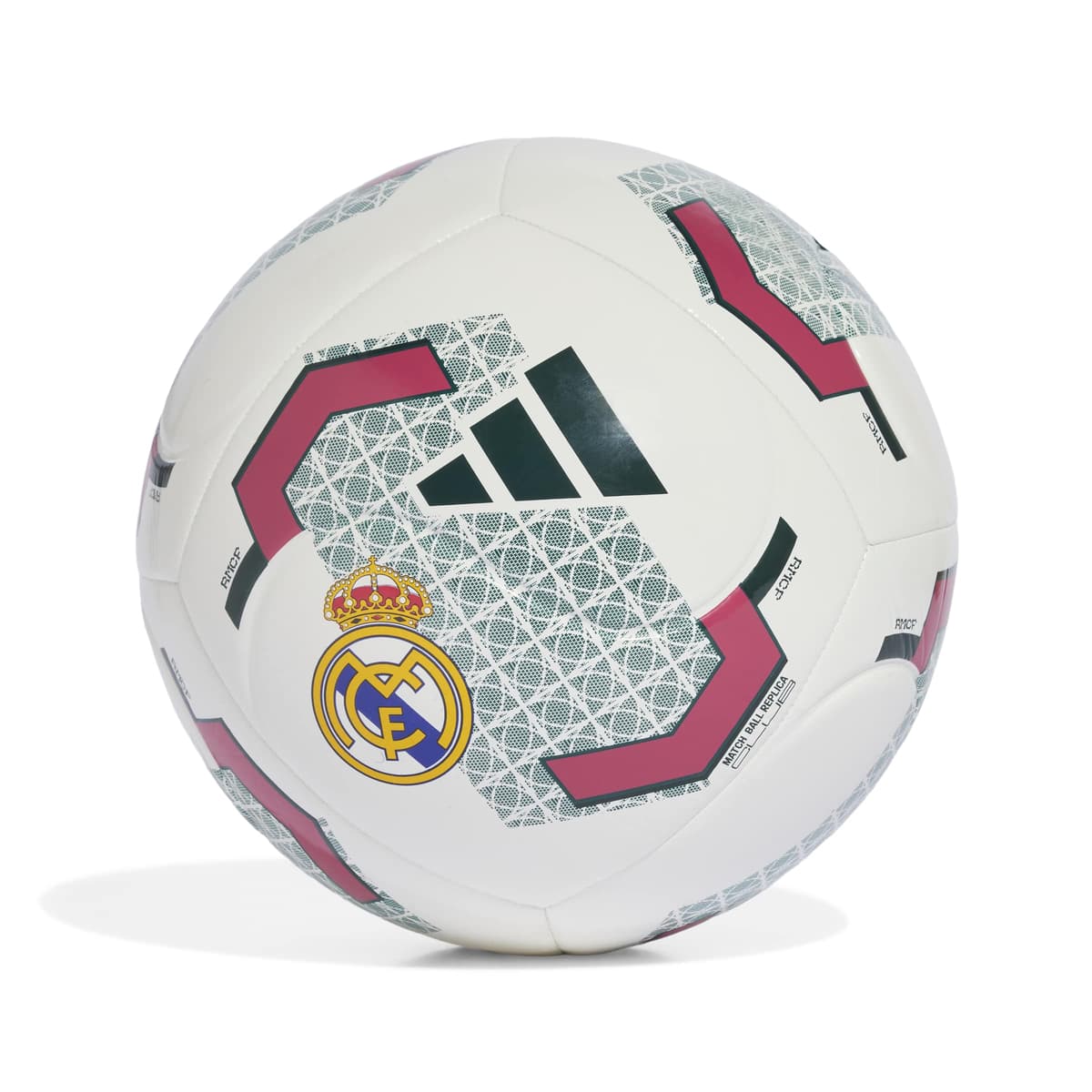 adidas Real Madrid Club Voetbal 2026-2027