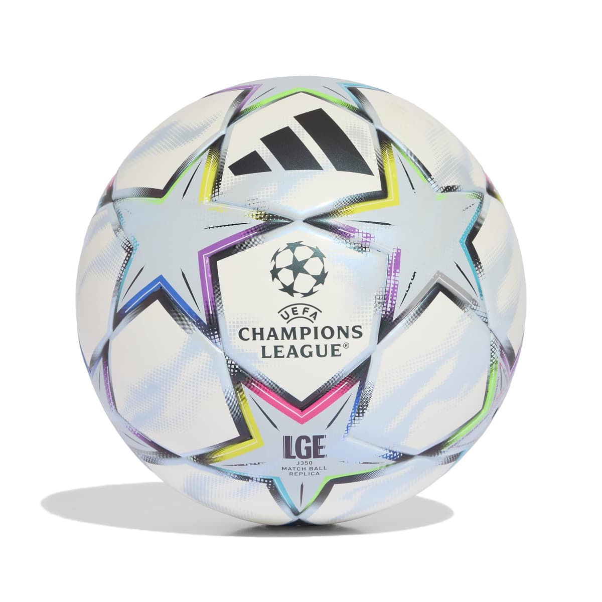 adidas UEFA Champions League League J350 Voetbal 2026-2027
