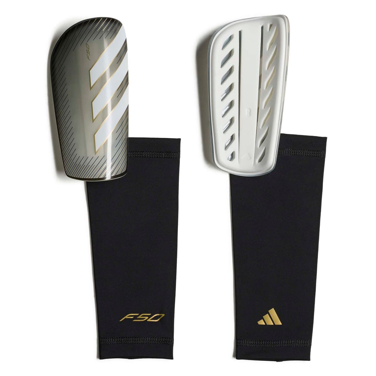 adidas F50 League Scheenbeschermers
