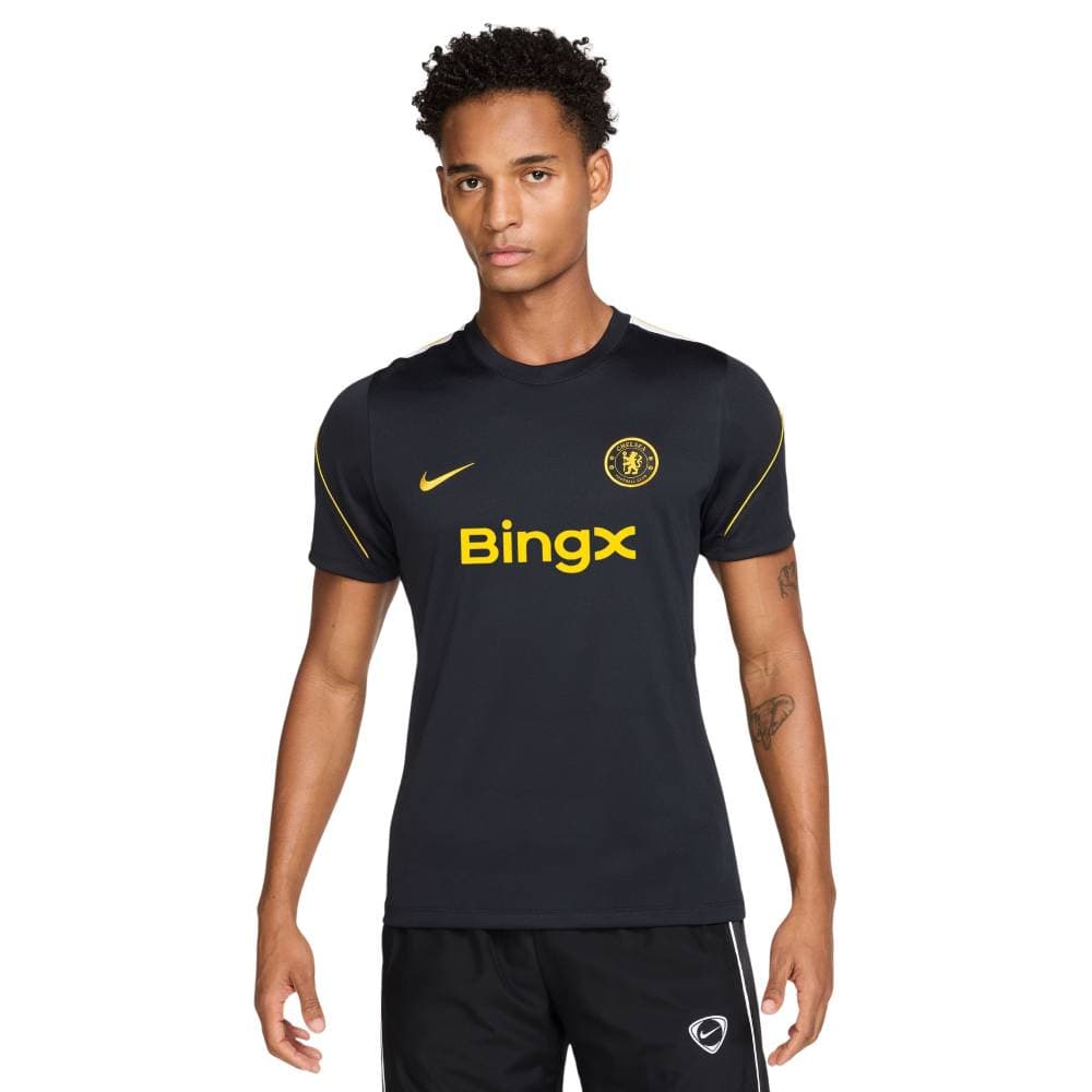 Nike Chelsea Strike Trainingsshirt 2026-2027