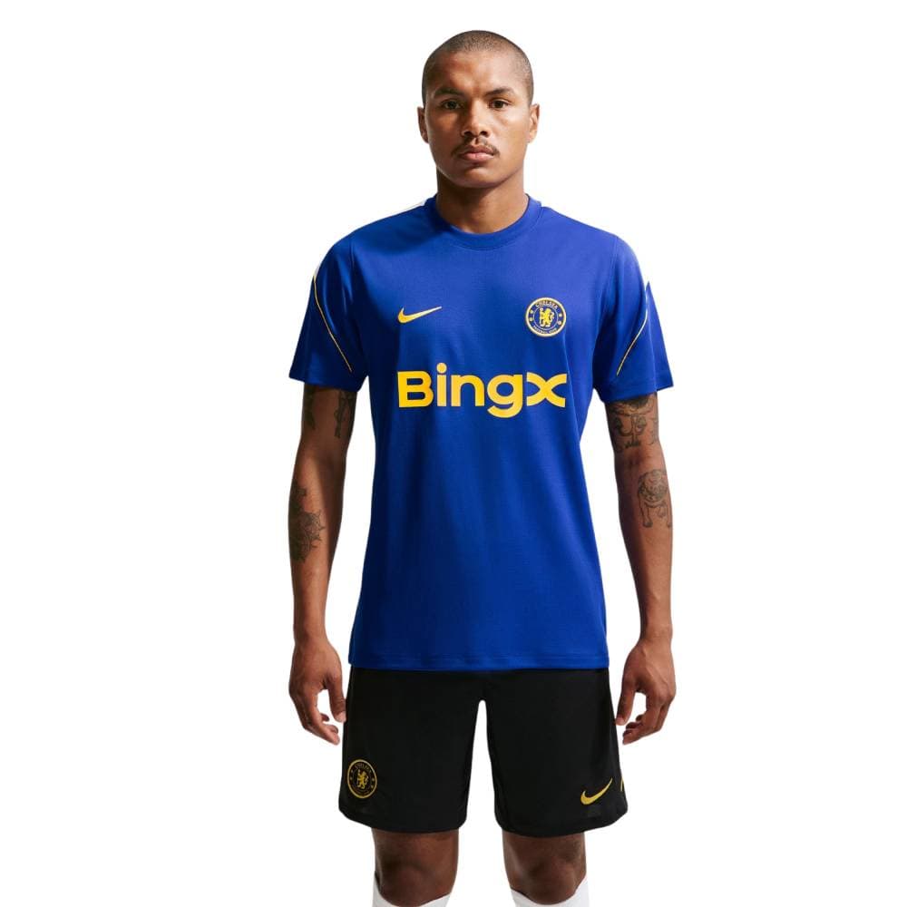 Nike Chelsea Strike Trainingsset 2026-2027