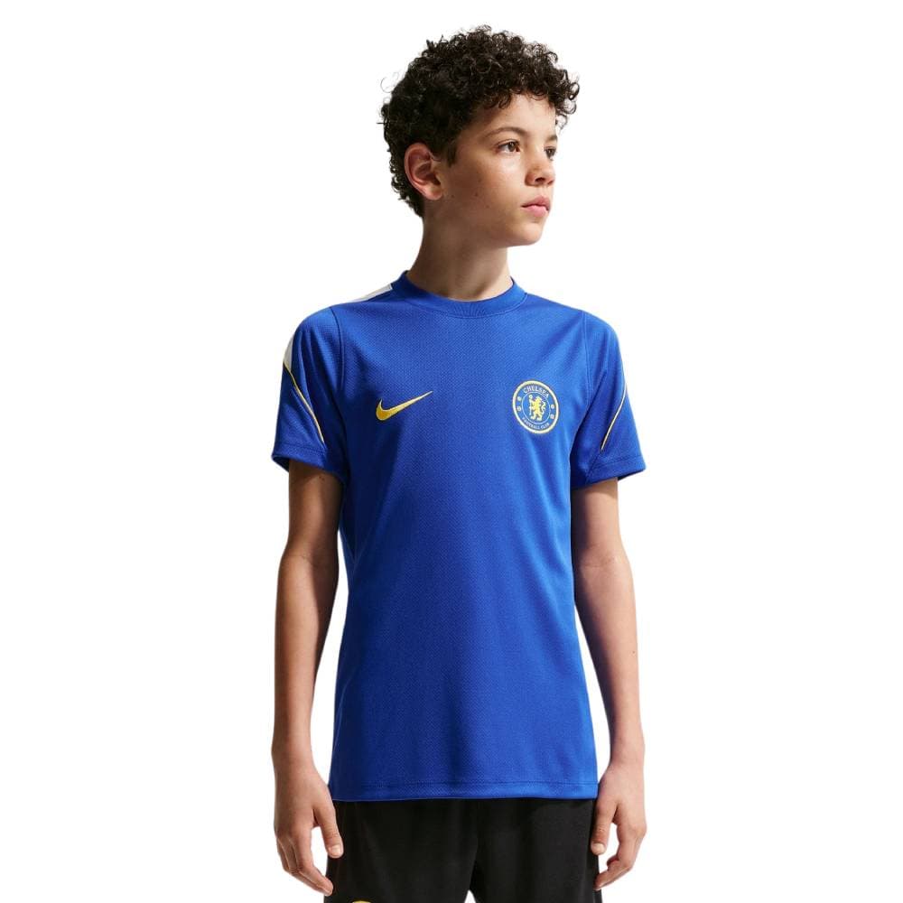Nike Chelsea Strike Trainingsshirt 2026-2027 Kids