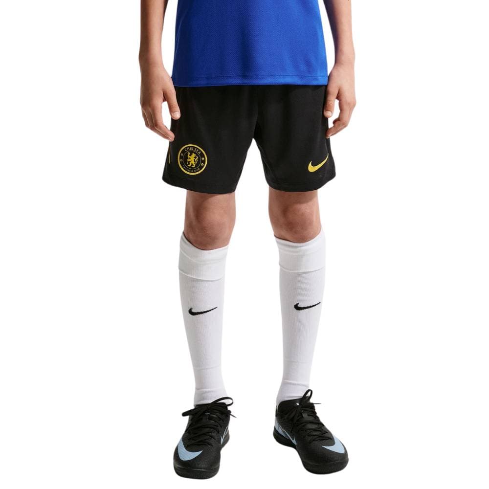 Nike Chelsea Strike Trainingsbroekje 2026-2027 Kids