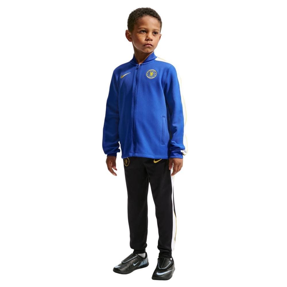 Nike Chelsea Strike Trainingspak 2026-2027 Kleuters/Kids