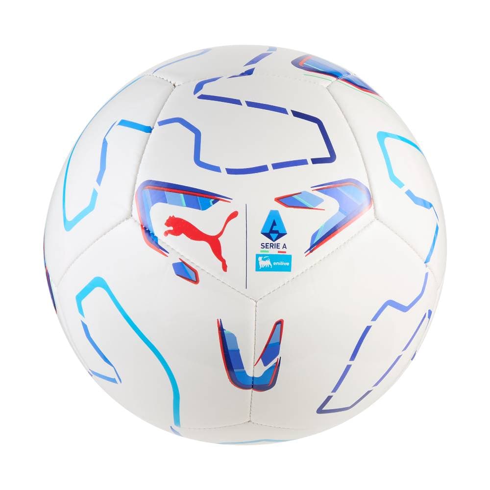 Puma Stellar Play Serie A Voetbal 2026-2027