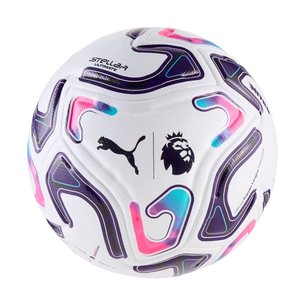 Puma Stellar Nitro Ultimate Premier League Reactivity Voetbal 2026-2027