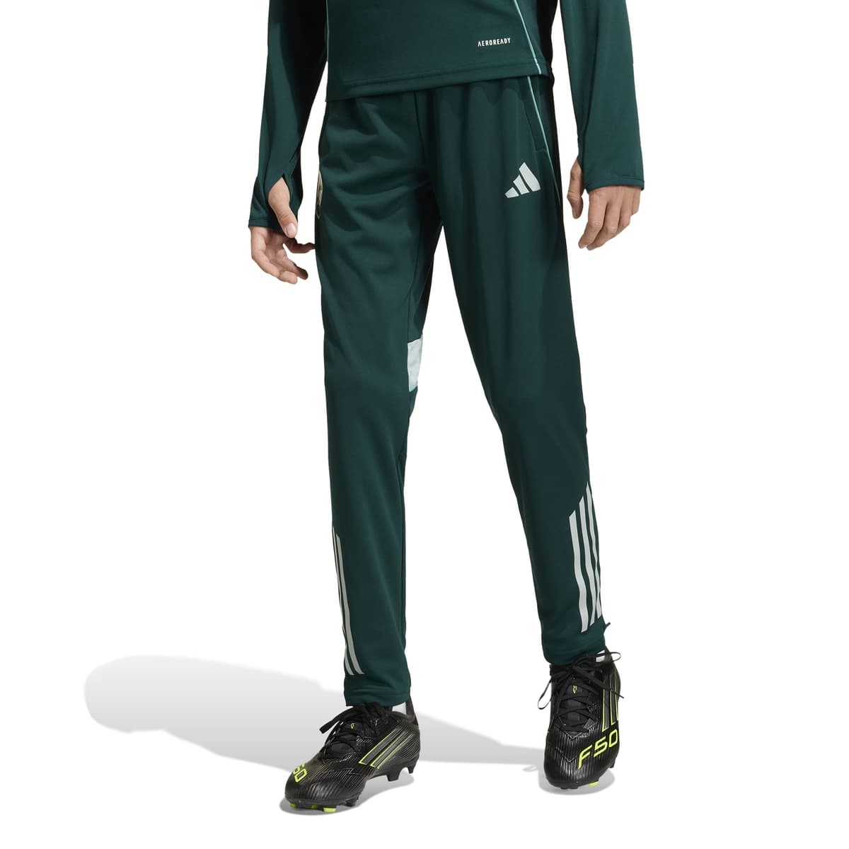 adidas Arsenal Trainingsbroek 2025-2026 Kids