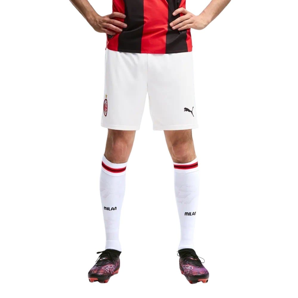 Puma AC Milan Thuisbroekje 2026-2027