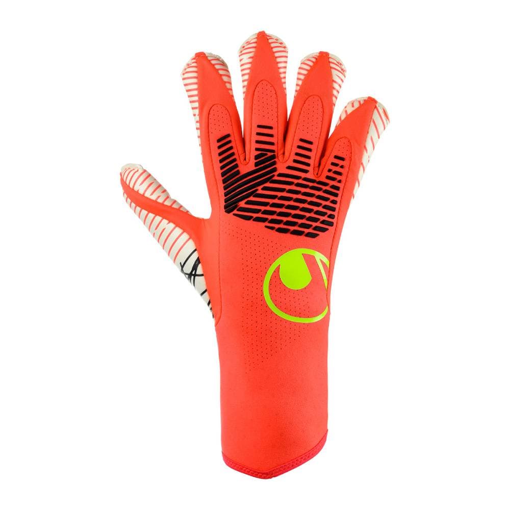 Uhlsport FM Ultragrip Hybrid Keepershandschoenen