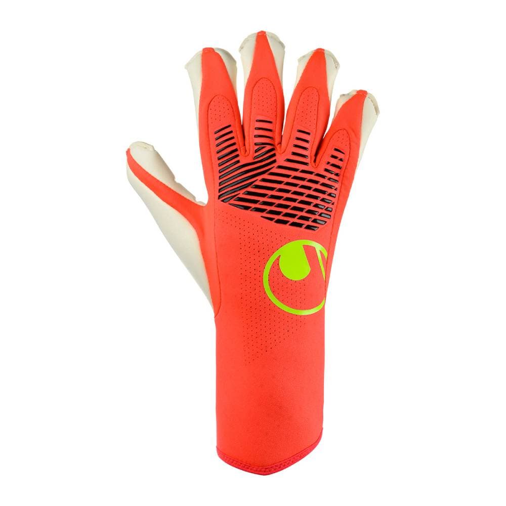 Uhlsport FM Absolutgrip Hybrid Keepershandschoenen
