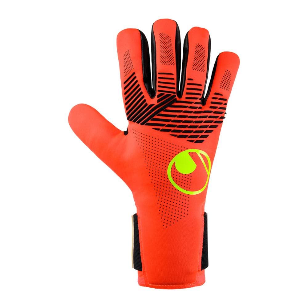 Uhlsport FM Absolutgrip HN Fit Keepershandschoenen
