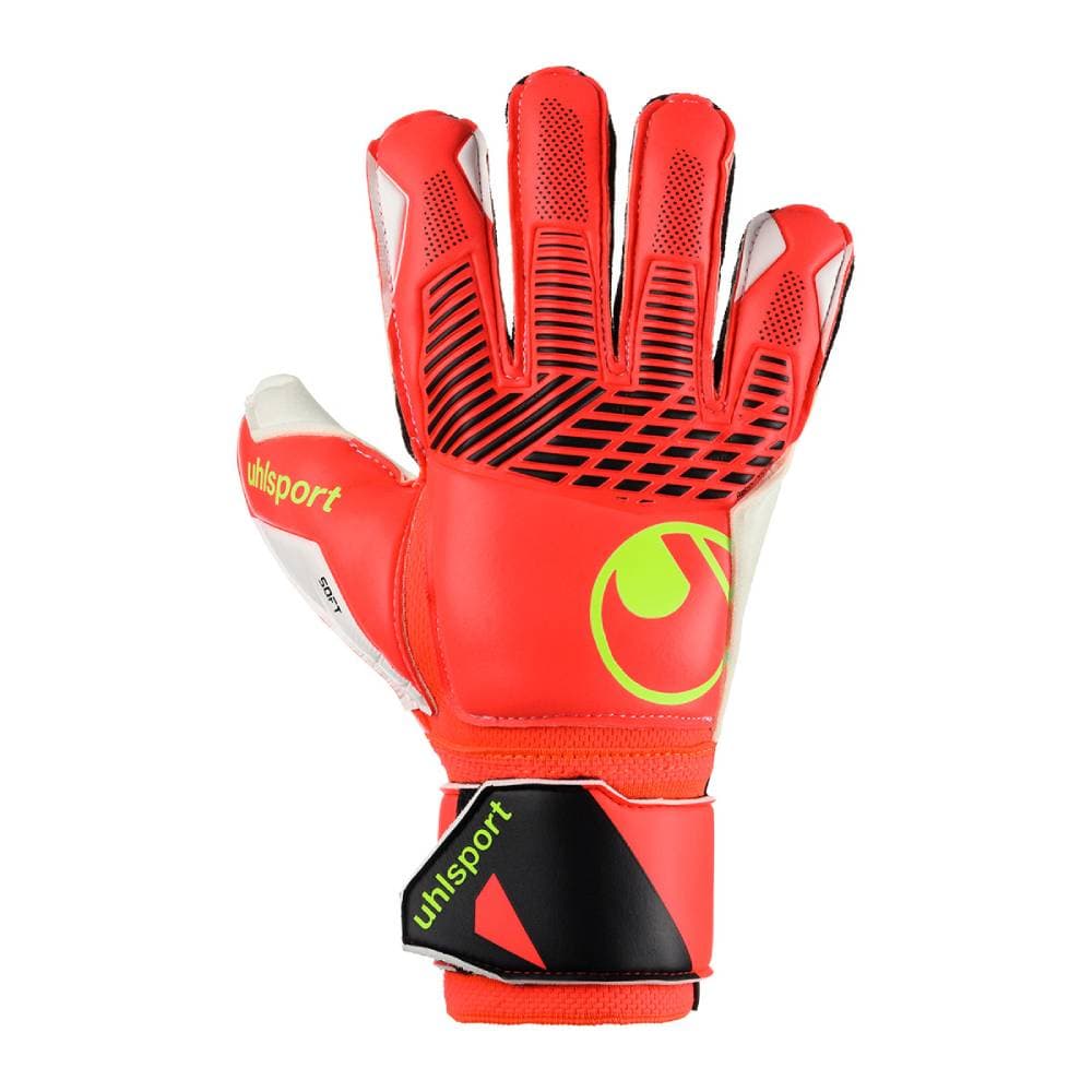 Uhlsport FM Soft Flex Frame Keepershandschoenen