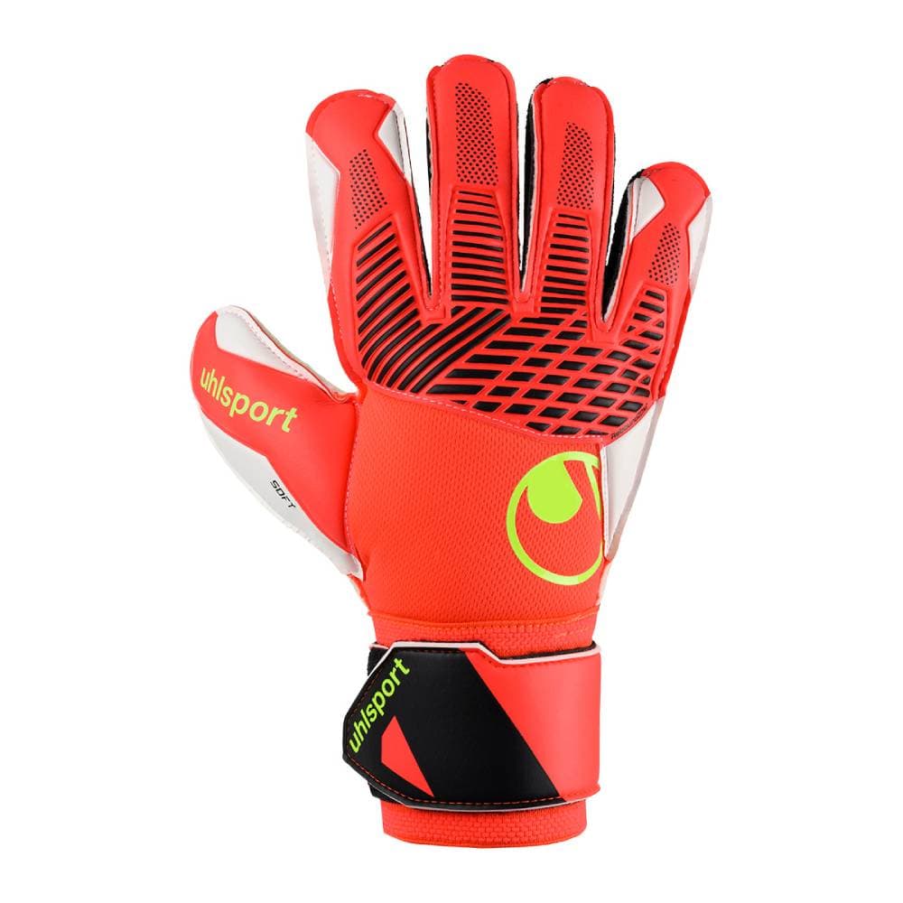 Uhlsport FM Soft Pro Keepershandschoenen