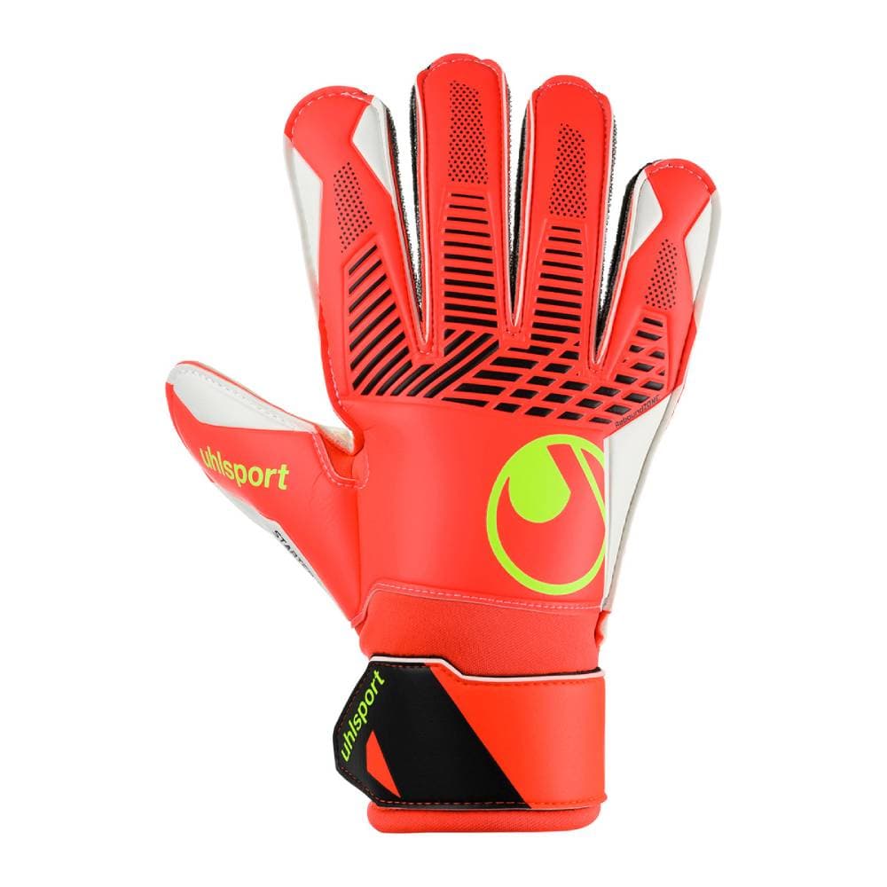 Uhlsport FM Starter Soft Keepershandschoenen