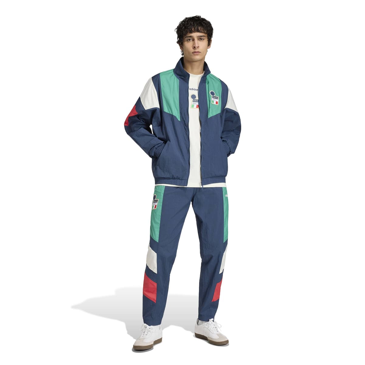 adidas Italië EQT Trainingspak