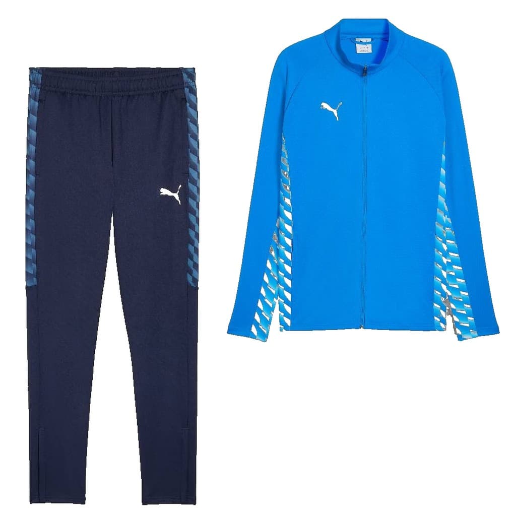 Puma teamLIGA26 Trainingspak Full-Zip